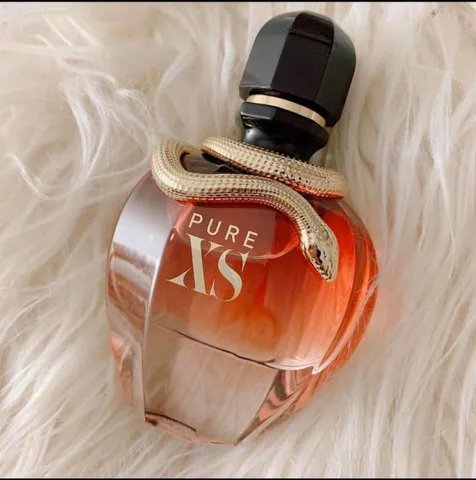 Nước hoa nữ Paco Rabanne Pure XS - Hương ngọt ngào, quyến rũ và sang chảnh, món quà hoàn hảo cho phái đẹp.