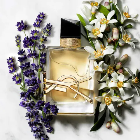 Nước Hoa Nữ YSL Libre Sang Trọng - Hương Cam Lavender Gợi Cảm, Lưu Hương Lâu, Quà Tặng Thời Trang Cao Cấp
