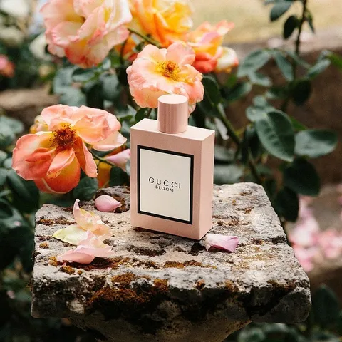 Nước hoa nữ Gucci Bloom - Hương hoa nhẹ nhàng, thanh lịch, phù hợp cho phái đẹp - Sản phẩm chiết và full size