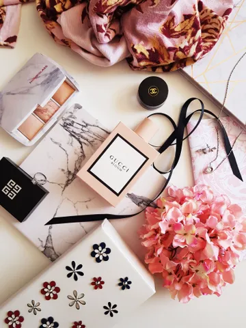 Nước hoa nữ Gucci Bloom - Hương hoa nhẹ nhàng, thanh lịch, phù hợp cho phái đẹp - Sản phẩm chiết và full size
