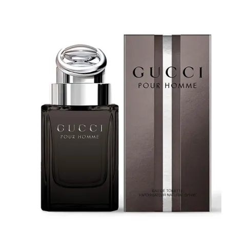 Nước hoa nam Gucci Pour Homme Eau de Toilette