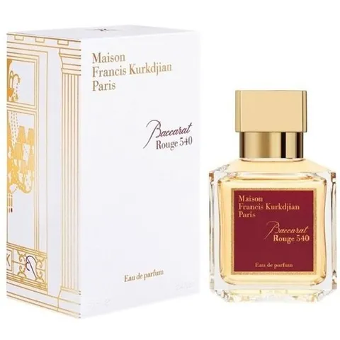 Nước hoa Maison Francis Kurkdjian Baccarat Rouge 540 EDP