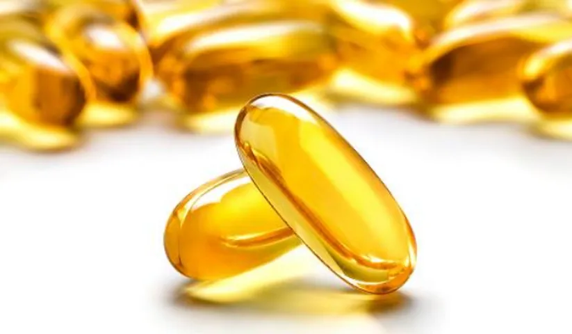 Tinh Dầu Hải Cẩu Hàn Quốc New Omega 3 Harp Seal Oil