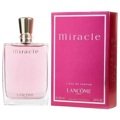 Nước hoa nữ Lancome Miracle Eau De Parfum