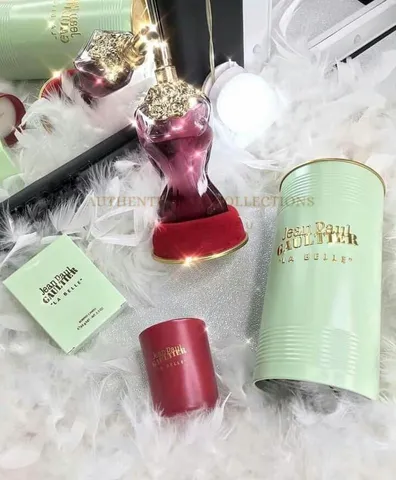 Nước hoa nữ Jean Paul Gaultier La Belle Ngọt Ngào Gợi Cảm - Chai Full và Chiết - Hương Vanilla và Quả Lê Thú Hút