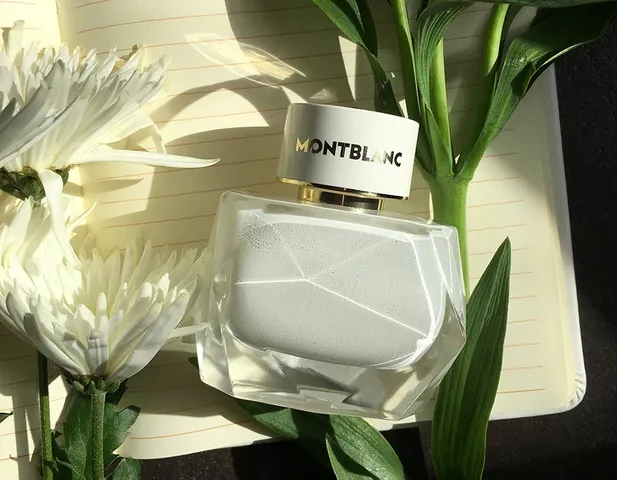 Nước Hoa Montblanc Signature Nữ Tính Sang Trọng - Hương Hoa Cỏ Quyến Rũ, Full Size & Chiết - Món Quà Đặc Biệt Cho Phụ Nữ