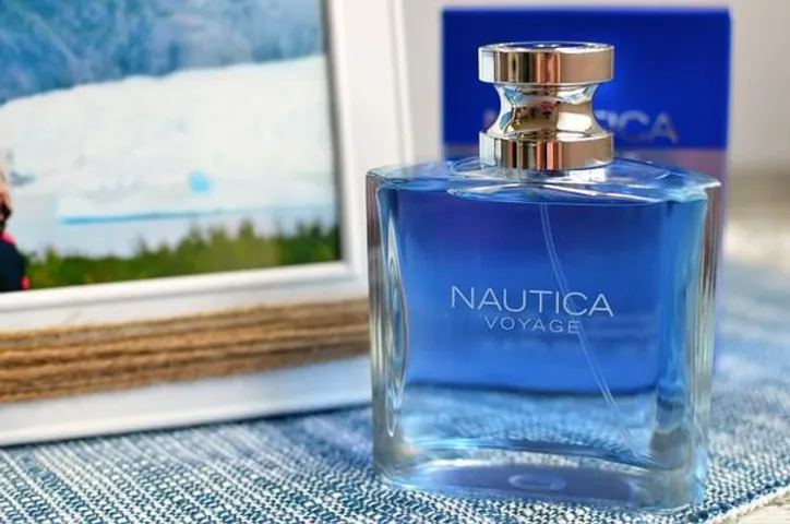 Nước hoa Nautica Voyage nam tính, hương biển phóng khoáng - Chai full chiết, món quà hoàn hảo cho mùa hè