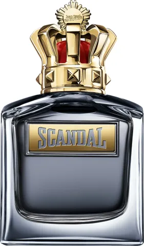 Nước hoa Jean Paul Gaultier Scandal Pour Homme - Hương Caramel, Vanilla Sang Trọng, Mạnh Mẽ, Nam Tính 100ml