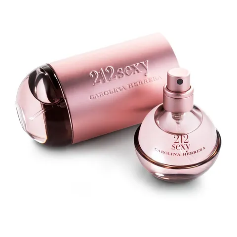 Nước Hoa Nữ Carolina Herrera 212 Sexy - Hương Ngọt Ngào Gợi Cảm Quyến Rũ, Full Size và Phiên Bản Chiết, Quà Tặng Thời Trang