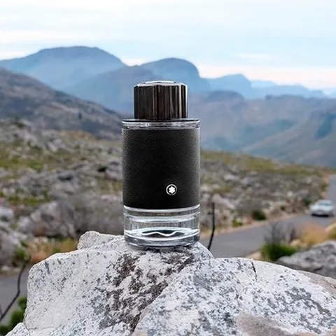 Nước hoa nam Montblanc Explorer - Hương nước hoa nam tính cuốn hút, phong cách phiêu lưu, tuyệt vời cho phái mạnh