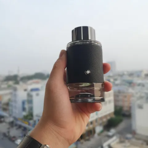 Nước hoa nam Montblanc Explorer - Hương nước hoa nam tính cuốn hút, phong cách phiêu lưu, tuyệt vời cho phái mạnh