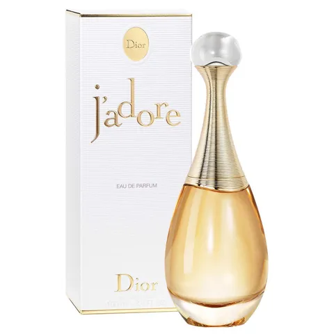 Nước hoa nữ Dior J adore Eau de Parfum quý phái