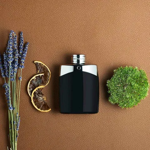 Nước hoa nam Montblanc Legend - Hương thơm nam tính hiện đại, mạnh mẽ, quyến rũ dành cho phái mạnh