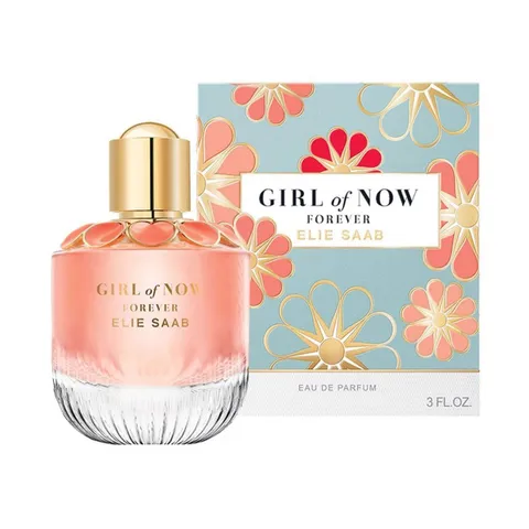 Nước hoa nữ Elie Saab Girl of Now Forever EDP
