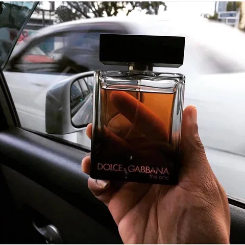 Nước Hoa Dolce & Gabbana The One EDP Nam Tính Quyến Rũ - Hương Bưởi, Gừng & Hổ Phách - Phong Cách Sang Trọng, Lịch Lãm