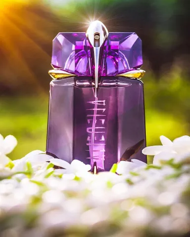Nước Hoa Nữ Thierry Mugler Alien EDP - Hương Bí Ẩn Quyến Rũ, Hoa Nhài, Hổ Phách, Gỗ - Sự Tự Tin Trong Từng Giọt Nước Hoa