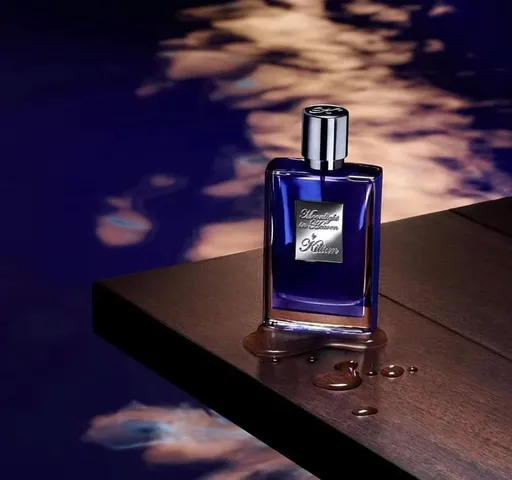 Nước hoa Kilian Moonlight in Heaven Unisex - Hương thơm Sang trọng, Gợi cảm, 2016 - Quà Tặng Lãng Mạn cho Người Thương
