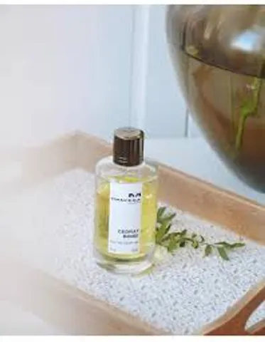 Nước hoa Unisex Mancera Cedrat Boise EDP - Hương Chanh Tươi Mát, Sành Điệu, Dành Cho Nam Nữ, Độ Lưu Hương Tốt