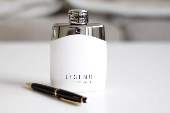 Nước hoa nam Montblanc Legend Spirit EDT - Hương Lịch Lãm, Tươi Mát, Hấp Dẫn - Quà Tặng Nam Cao Cấp