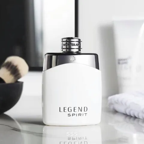 Nước hoa nam Montblanc Legend Spirit EDT - Hương Lịch Lãm, Tươi Mát, Hấp Dẫn - Quà Tặng Nam Cao Cấp
