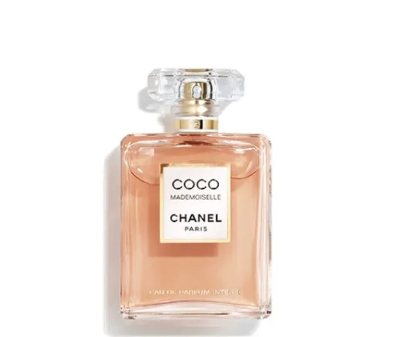 Nước Hoa Nữ Chanel Coco Mademoiselle EDP Ngọt Ngào, Tinh Tế