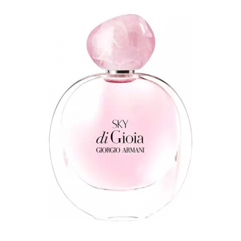 Nước hoa nữ Giorgio Armani Sky di Gioia EDP