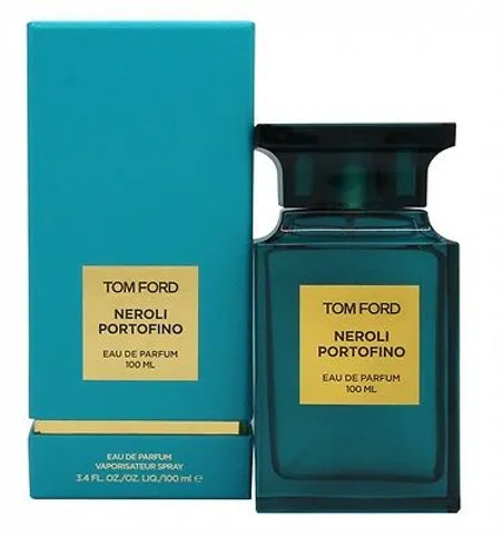 Nước Hoa Unisex Tom Ford Neroli Portofino EDP 49356