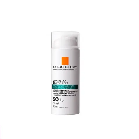 Gel Chống Nắng Anthelios Oil Correct SPF50