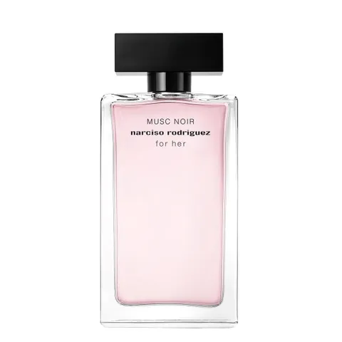 Nước hoa nữ Narciso Rodriguez Musc Noir EDP - Hương thơm quyến rũ và bí ẩn cho phái đẹp, lưu hương lâu đến 12 giờ