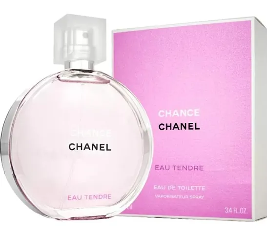 Nước Hoa Nữ Chanel Chance Eau Tendre EDT