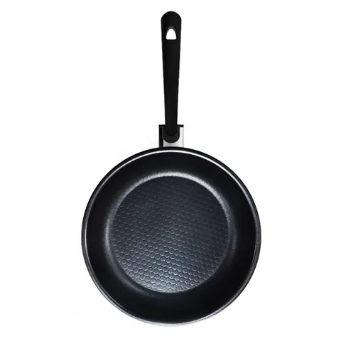 Chảo Inox Chống Dính Altenbach AB-28F 28cm - 5 Lớp Cao Cấp An Toàn, Phù Hợp Bếp Gas, Bếp Từ, Nấu Ăn Thoải Mái