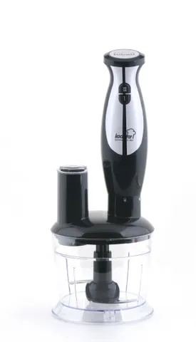 Máy xay sinh tố cầm tay Kochstar KSEHB-1000 - 7 trong 1, 1.0L, Đa chức năng, Tiện dụng cho Gia đình, Made in Korea