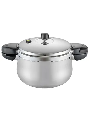 Nồi Áp Suất Inox PoongNyun HNHPC-10(IH) SUS304 6.0L 