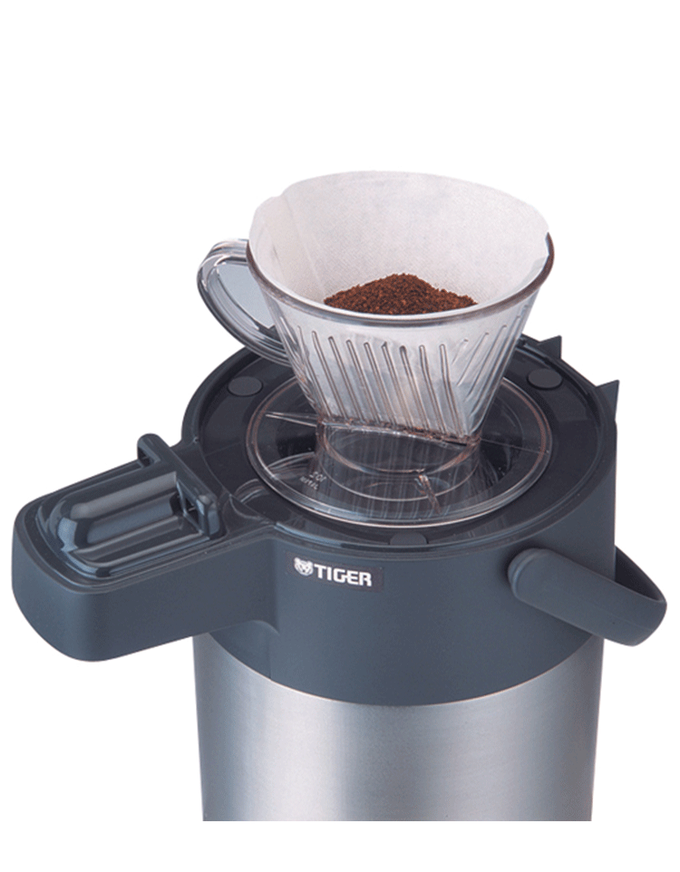 Bình Thủy Chứa Tiger MAA-A402 4.0L - Bình Giữ Nhiệt Inox Cao Cấp, Thiết Kế Hiện Đại và Chức Năng Rót Nước Tiện Lợi