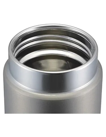 Bình giữ lạnh Tiger nắp bật có ống hút MCS-A050 [500ml]