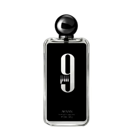 Nước hoa nam Afnan 9pm EDP - Hương thơm quyến rũ trẻ trung, phong cách mạnh mẽ, hoàn hảo cho buổi tiệc và những đêm hẹn hò.