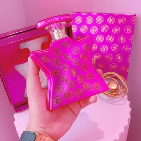 Nước Hoa Nữ Bond No 9 Perfumista Avenue - Hương Nóng Bỏng, Quyến Rũ, Sang Trọng Cho Phái Nữ - Đẳng Cấp Manhattan