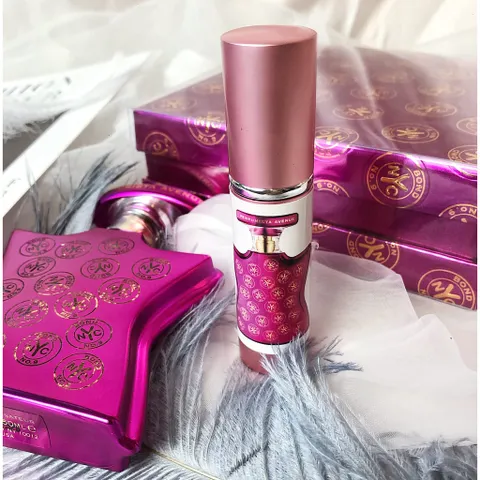Nước Hoa Nữ Bond No 9 Perfumista Avenue - Hương Nóng Bỏng, Quyến Rũ, Sang Trọng Cho Phái Nữ - Đẳng Cấp Manhattan