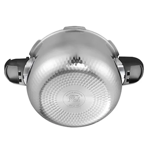 Nồi Áp Suất Inox PoongNyun HNHPC-10(IH) SUS304 6.0L 