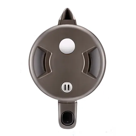 Bình đun siêu tốc Tiger PCD-A10W 1.0L - Thiết kế sang trọng, nhanh chóng, an toàn, khử mùi, dễ vệ sinh - Ấm đun nước chất lượng cao