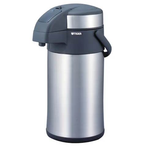 Bình Thủy Chứa Tiger MAA-A402 4.0L - Bình Giữ Nhiệt Inox Cao Cấp, Thiết Kế Hiện Đại và Chức Năng Rót Nước Tiện Lợi
