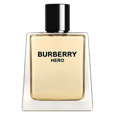 Nước hoa nam Burberry Hero EDT - Hương Gỗ Tươi Mát Sang Trọng cho Phái Mạnh, Lựa Chọn Hoàn Hảo Mùa Xuân - Hè