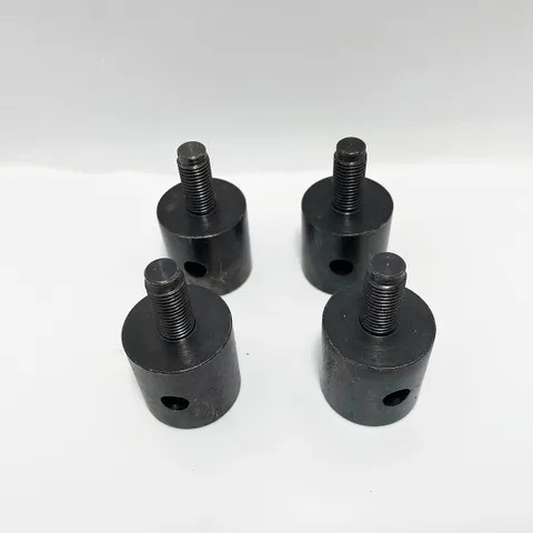Cục Nâng Ghế Lái Xpander 3cm - Phụ Tùng Xe Hơi Giúp Tăng Góc Nhìn Tài Xế, Thép Không Gỉ, Lắp Đặt Dễ Dàng Cho Xe Nhập Khẩu Châu Á