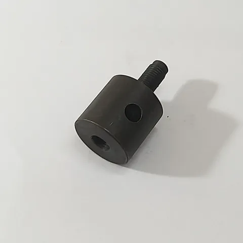 Cục Nâng Ghế Lái Xpander 3cm - Phụ Tùng Xe Hơi Giúp Tăng Góc Nhìn Tài Xế, Thép Không Gỉ, Lắp Đặt Dễ Dàng Cho Xe Nhập Khẩu Châu Á