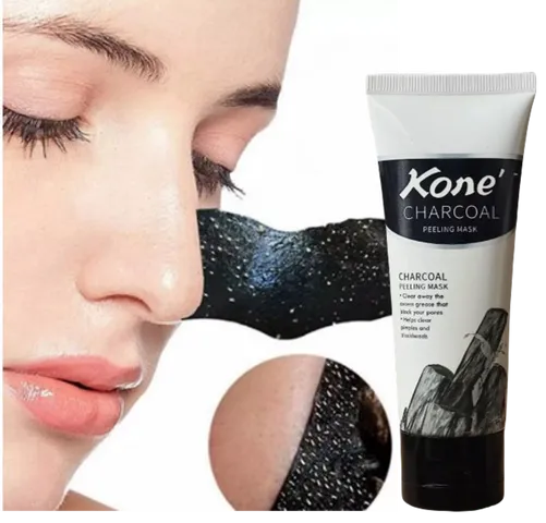 Gel lột mụn than tre hoạt tính, giúp se khít lỗ chân lông - Thái Lan