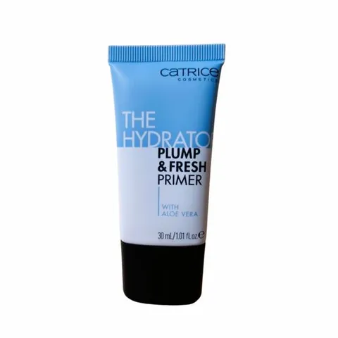 Kem Lót Catrice The Hydrator Plump & Fresh Primer 30ml