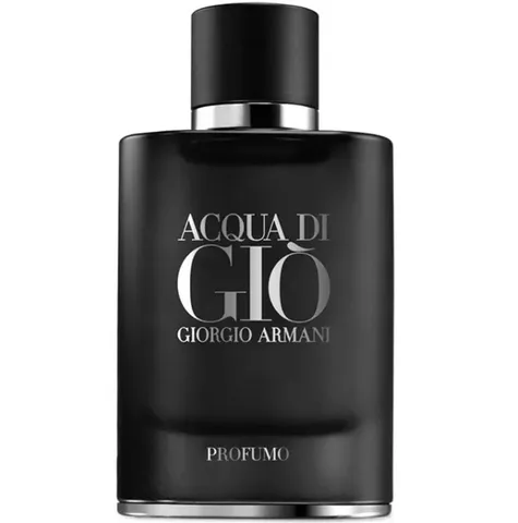 Nước hoa nam Acqua di Gio Profumo ( Giò Đen)