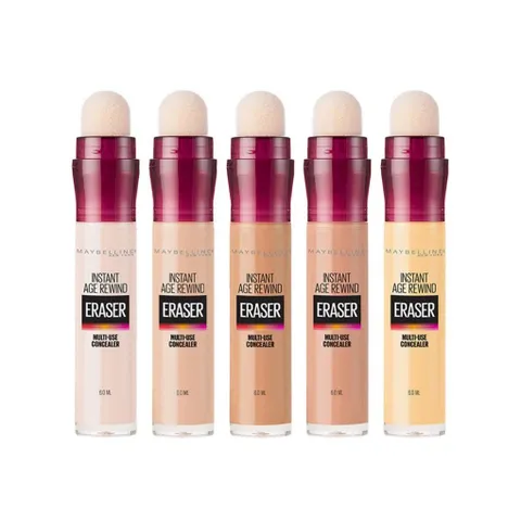 Bút Cushion Che Khuyết Điểm Maybelline Instant Age Rewind 6ml