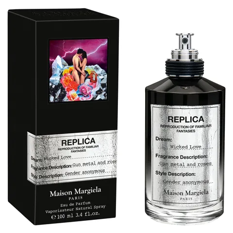 Nước hoa Maison Margiela Replica Wicked Love