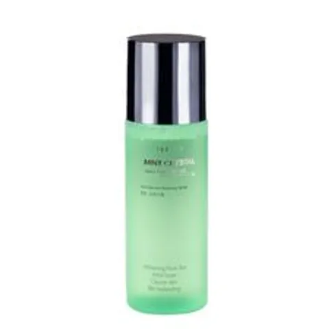 Toner Dưỡng Ẩm Dr. Lacir Mint Crystal 100ml - Se Khít Lỗ Chân Lông, Làm Trắng Da, Chiết Xuất Bạc Hà Thơm Mát